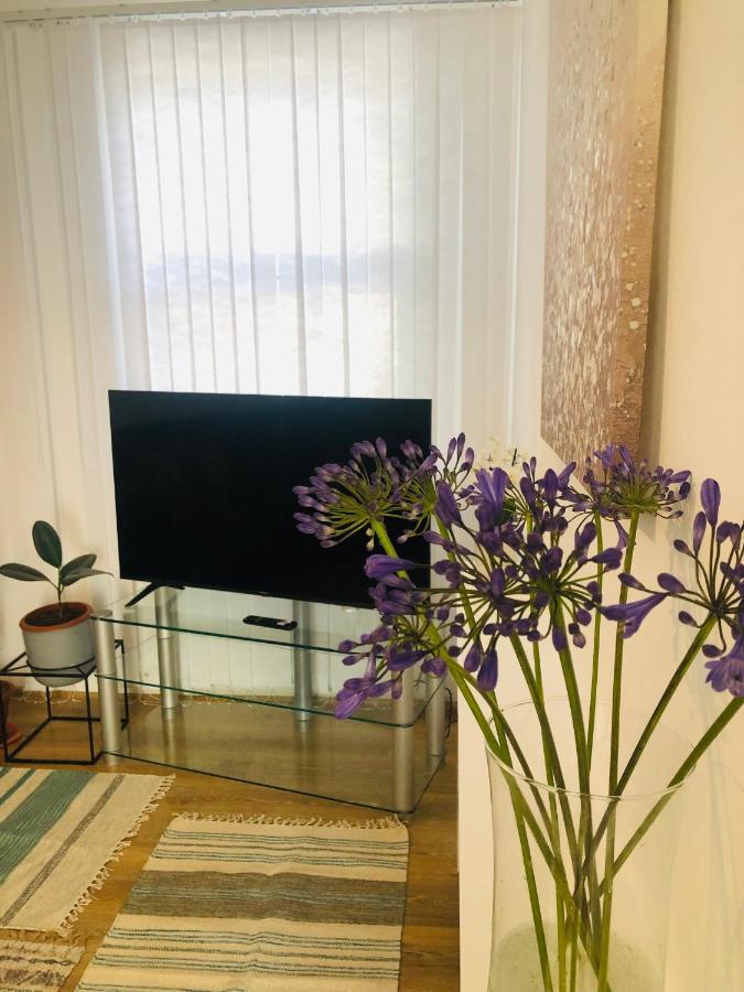 Super Location 2, 1Min Metro 10 Min From Camden Apartment London Ngoại thất bức ảnh
