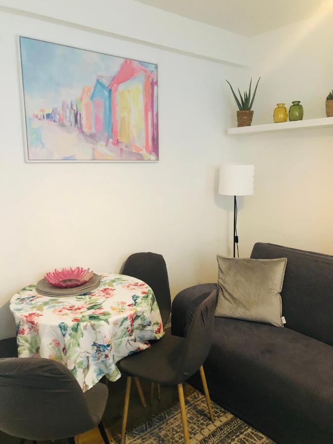 Super Location 2, 1Min Metro 10 Min From Camden Apartment London Ngoại thất bức ảnh