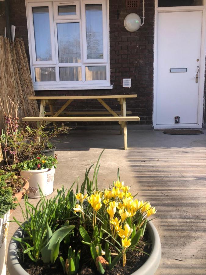 Super Location 2, 1Min Metro 10 Min From Camden Apartment London Ngoại thất bức ảnh